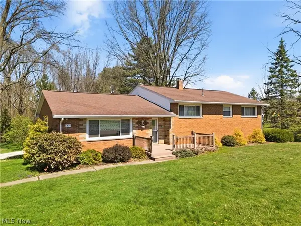 6475 15th Ne Street, East Canton, OH 44730