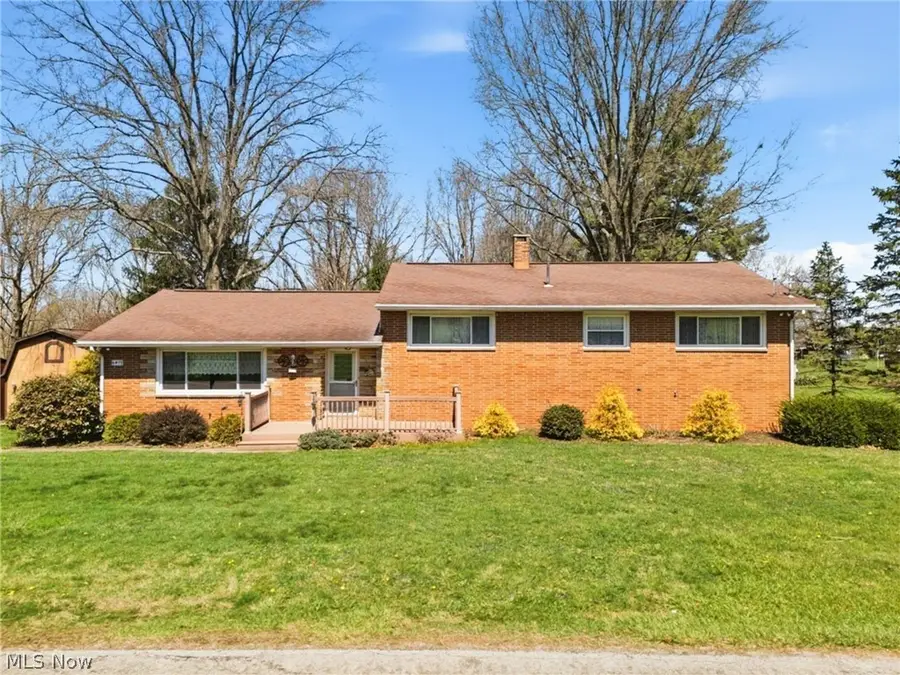 6475 15th Ne Street, East Canton, OH 44730 - #3