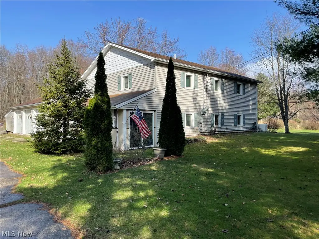 13004 Chardon Windsor Road, Chardon, OH 44024 - #1