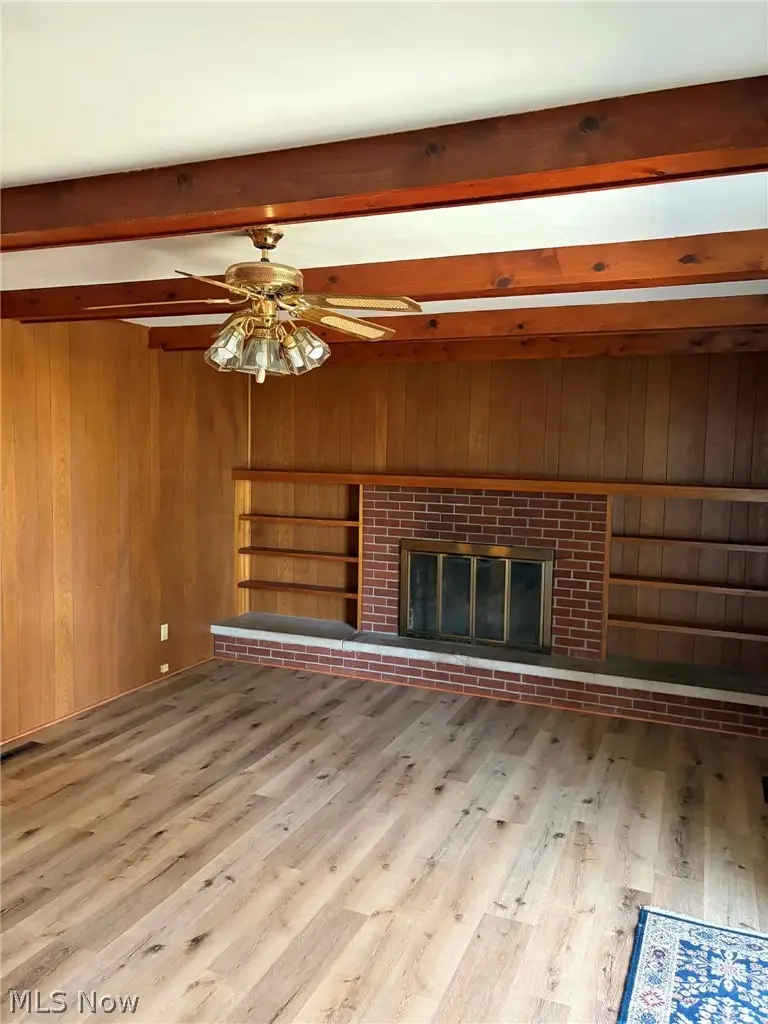 142 Essex Road, Mansfield, OH 44904 - #3