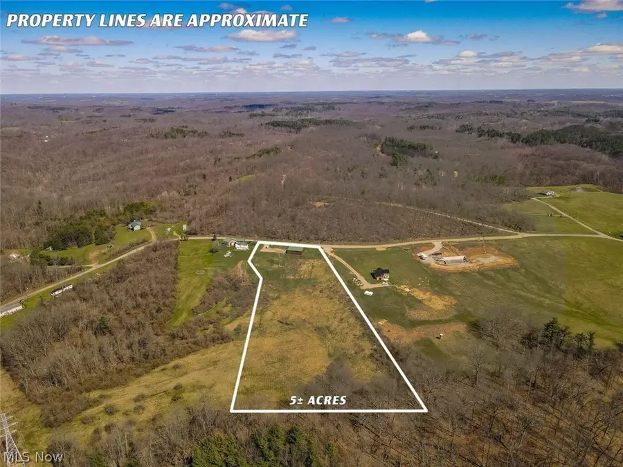 6880 Shaver Road, Blue Rock, OH 43720 - #2