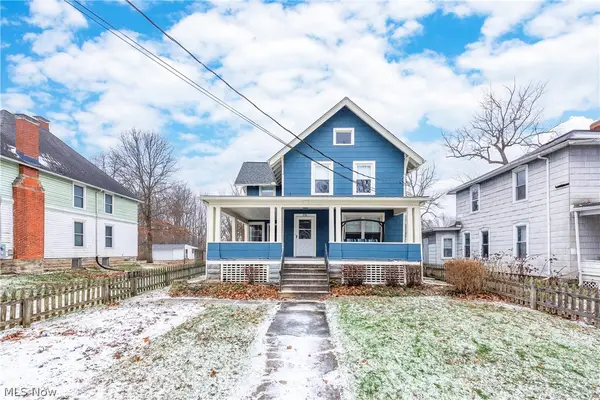 230 N Main Street, Oberlin, OH 44074