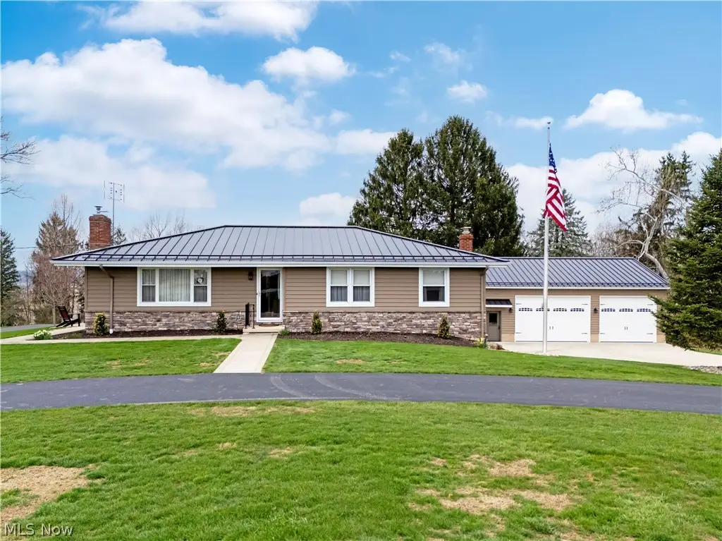 2981 S Firestone Road, Wooster, OH 44691 - #1