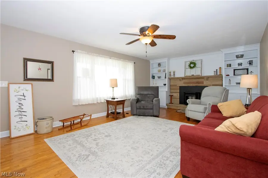 2981 S Firestone Road, Wooster, OH 44691 - #3