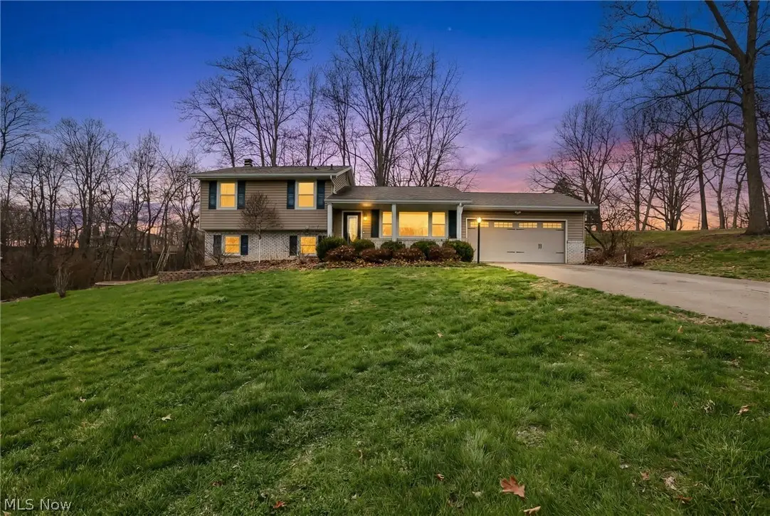 60079 Hickory Trail, Senecaville, OH 43780 - #1