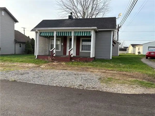 237 Race Avenue, Byesville, OH 43723
