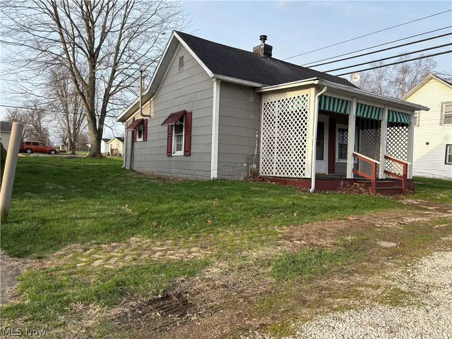 237 Race Avenue, Byesville, OH 43723 - #3