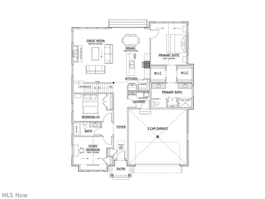 01 Hawthorne Estate Drive #SL01, Solon, OH 44139 - #2