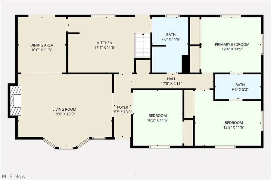4742 Cherimoya Avenue, Green, OH 44319 - #2
