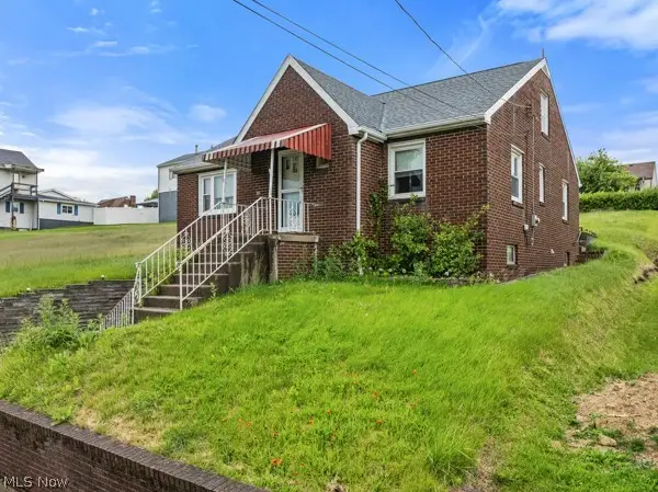 137 Oak Street, Weirton, WV 26062 - #3
