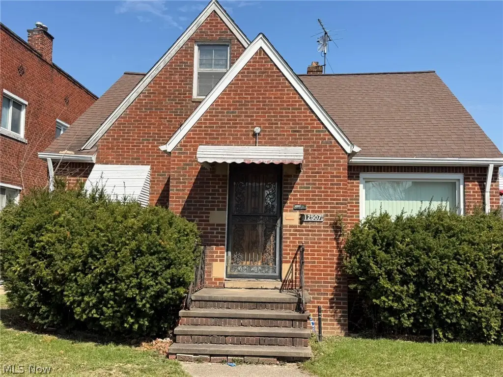 12507 Corlett Avenue, Cleveland, OH 44105 - #1
