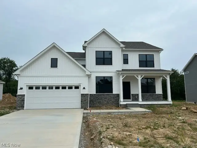 1445 Tullamore Trail, Wadsworth, OH 44281 - #2