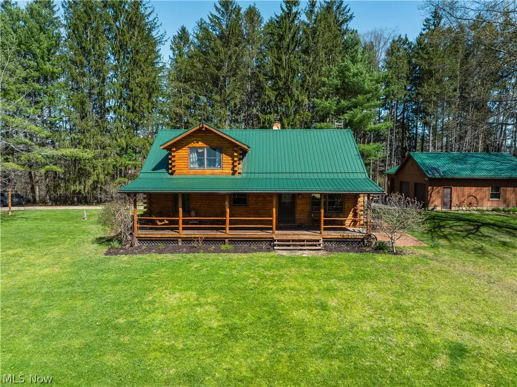 31370 Cadiz Dennison Road, Uhrichsville, OH 44683 - #1