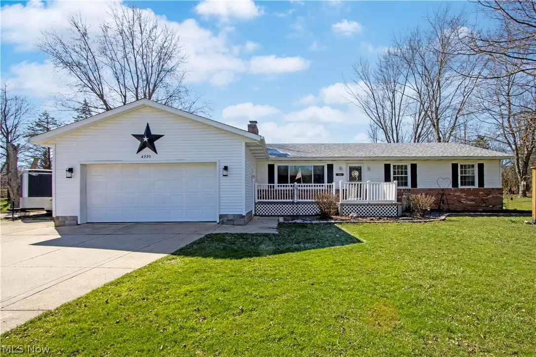 4990 Chippewa Road, Medina, OH 44256 - #1