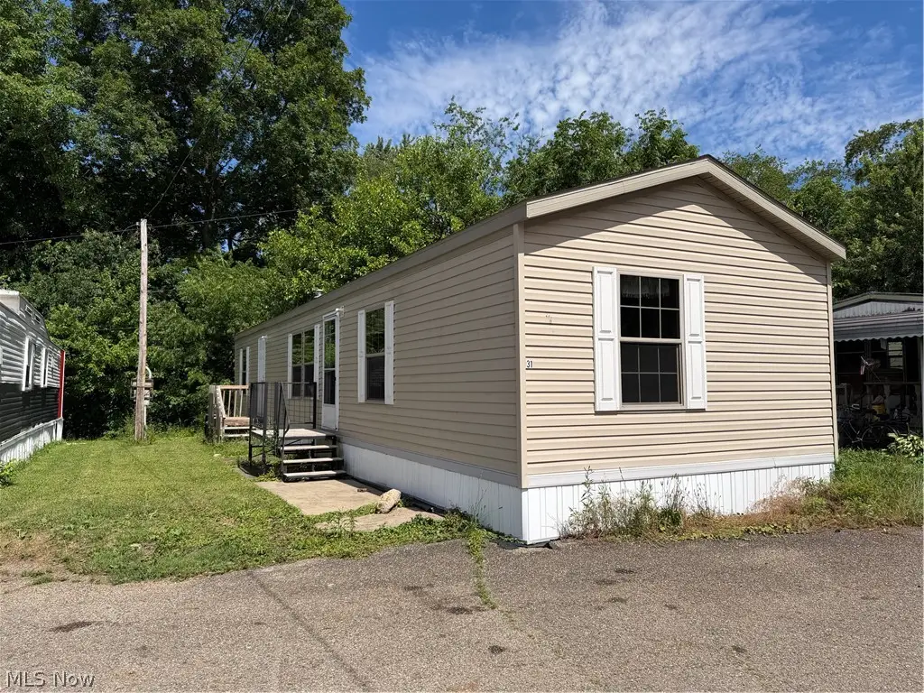 2606 Lincoln W Way #31, Massillon, OH 44647 - #1