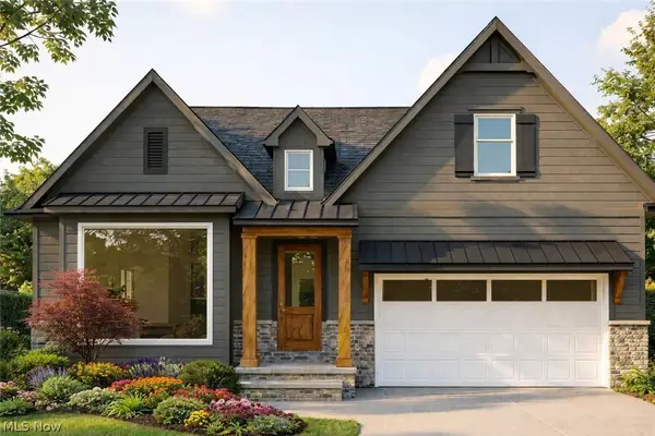 0 Hawthorne Estates Drive #SL, Solon, OH 44139