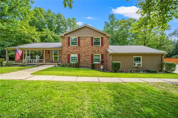 4234 Caylor Court, Ashtabula, OH 44004