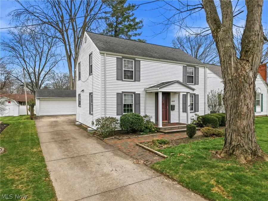 664 Perkinswood Ne Boulevard, Warren, OH 44483 - #3