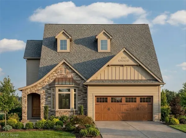 0 Hawthorne Estate Drive #SL, Solon, OH 44139