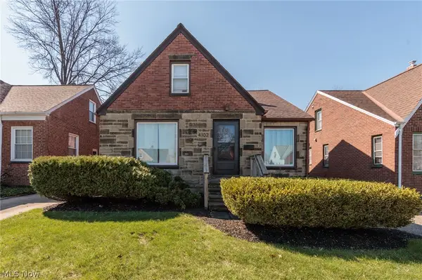 4102 Verona Road, South Euclid, OH 44121