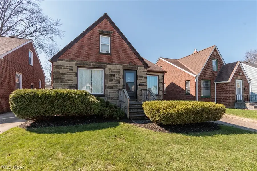 4102 Verona Road, South Euclid, OH 44121 - #2