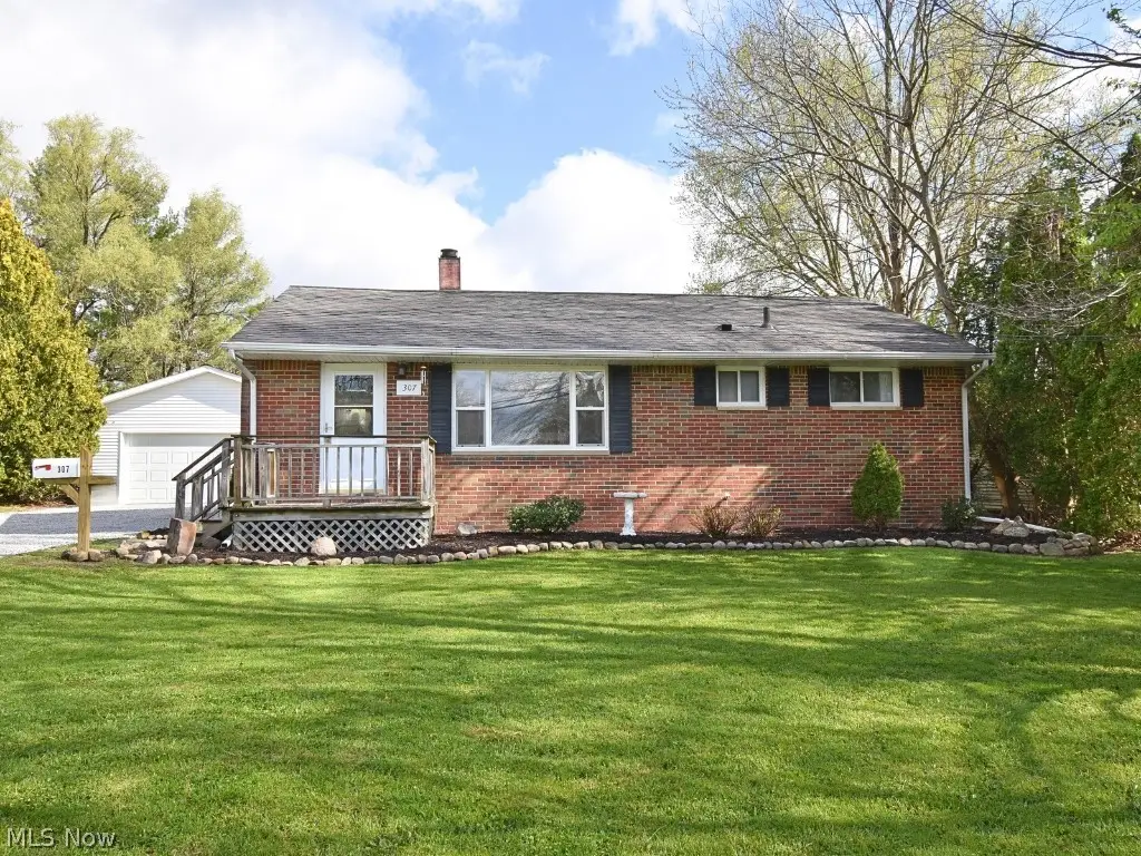 307 Hilltop Drive, Chardon, OH 44024 - #1