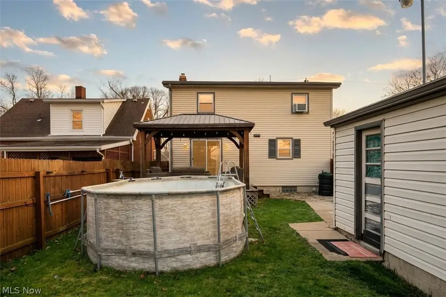 69 S Belle Vista Avenue, Youngstown, OH 44509 - #3