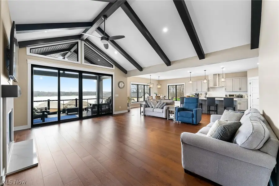 2645 Waters Edge Drive, Columbiana, OH 44408 - #3