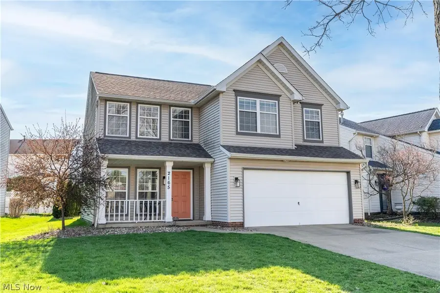 2165 Stonehenge Circle, Akron, OH 44319 - #2