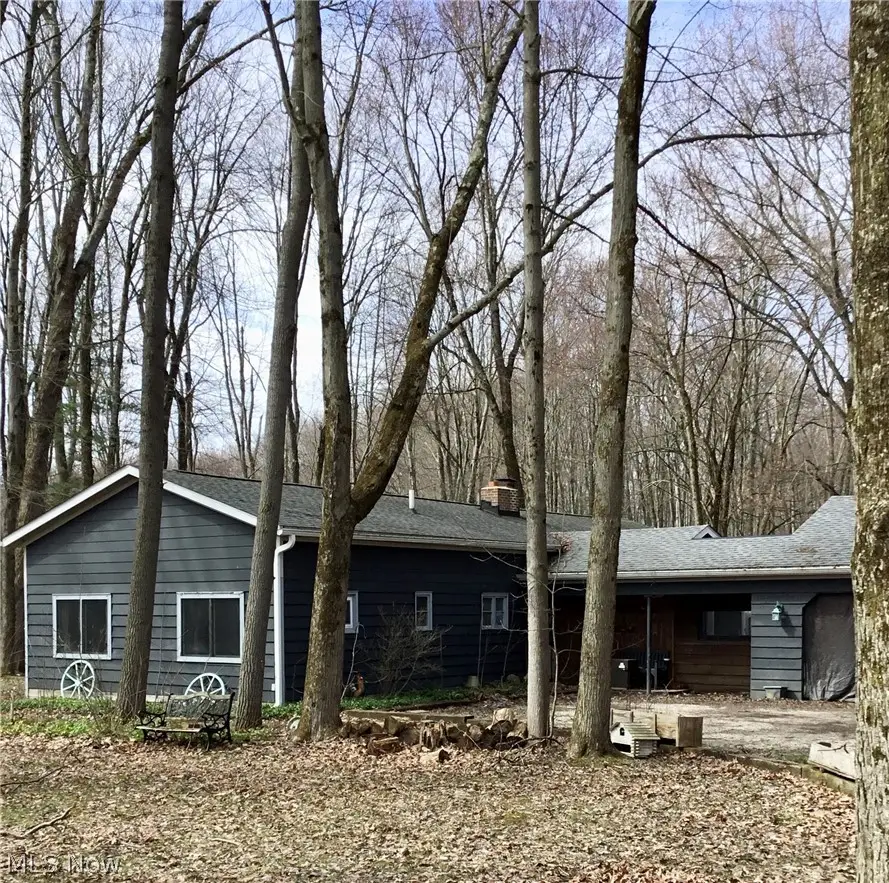 11777 Abbott Road, Hiram, OH 44234 - #1