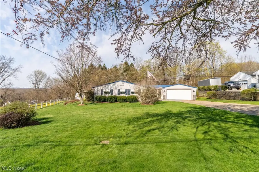 4352 W Hohman Circle, New Franklin, OH 44319 - #2