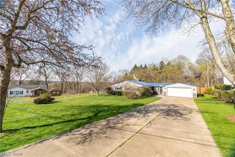 4352 W Hohman Circle, New Franklin, OH 44319 - #3