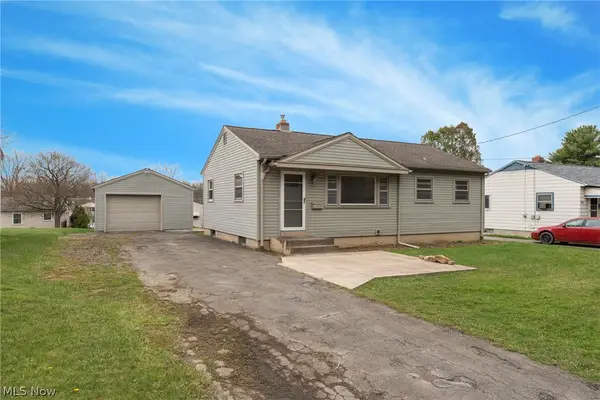 1859 Mathews Road, Poland, OH 44514