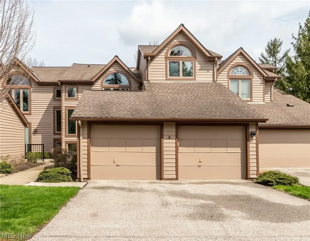 3 Windrush Lane, Beachwood, OH 44122 - #1