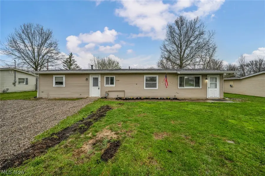 12114 National Drive, Grafton, OH 44044 - #2