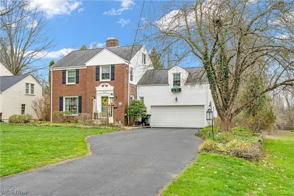 204 Edna Street, Poland, OH 44514