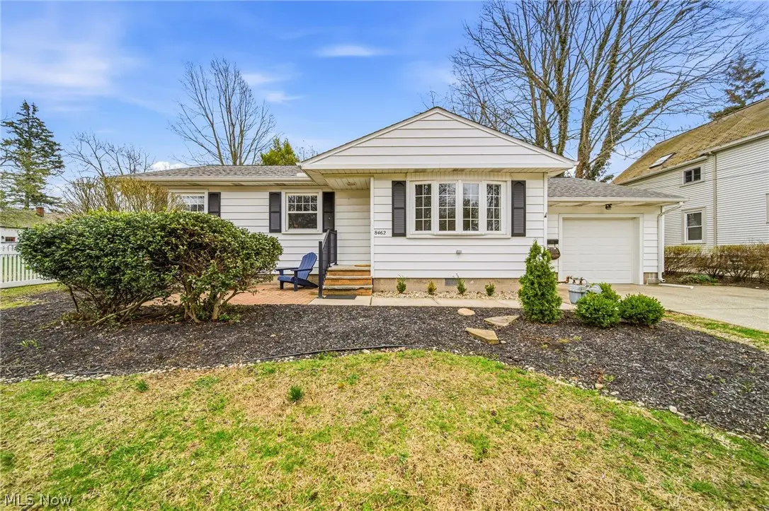 8462 Nowlen Street, Mentor, OH 44060 - #1
