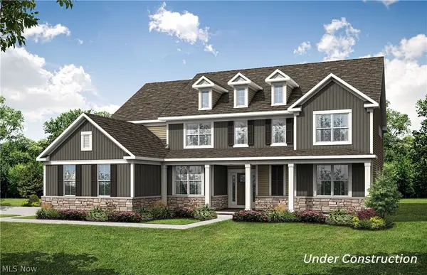 7569 John Arthur Lane, Wadsworth, OH 44281