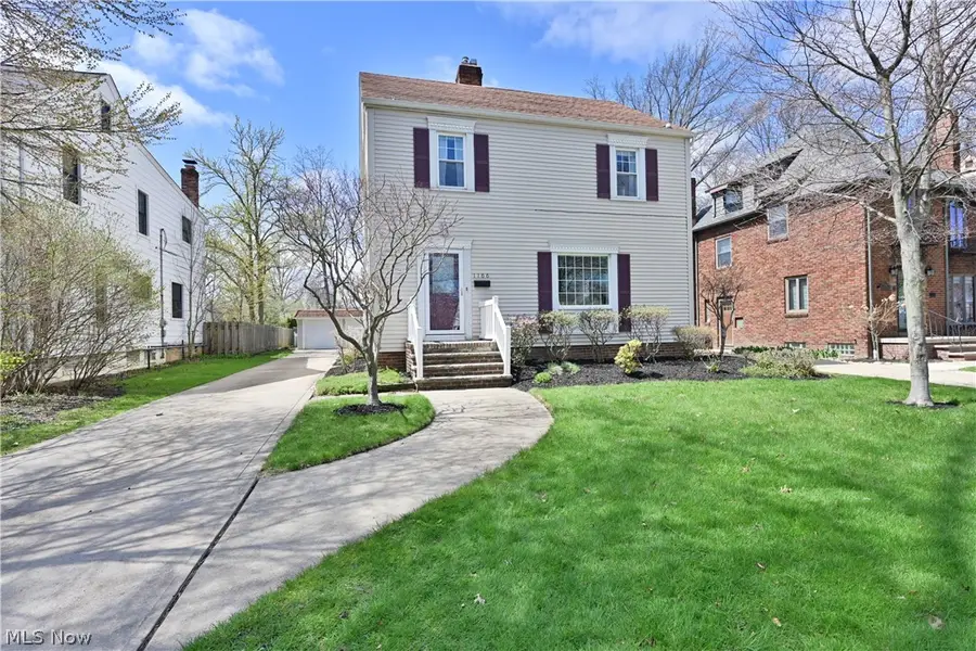 1166 Homeland Drive, Rocky River, OH 44116 - #2