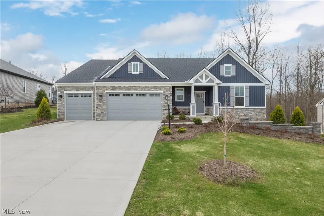 4442 Chaseline Ridge, Brunswick, OH 44212 - #1