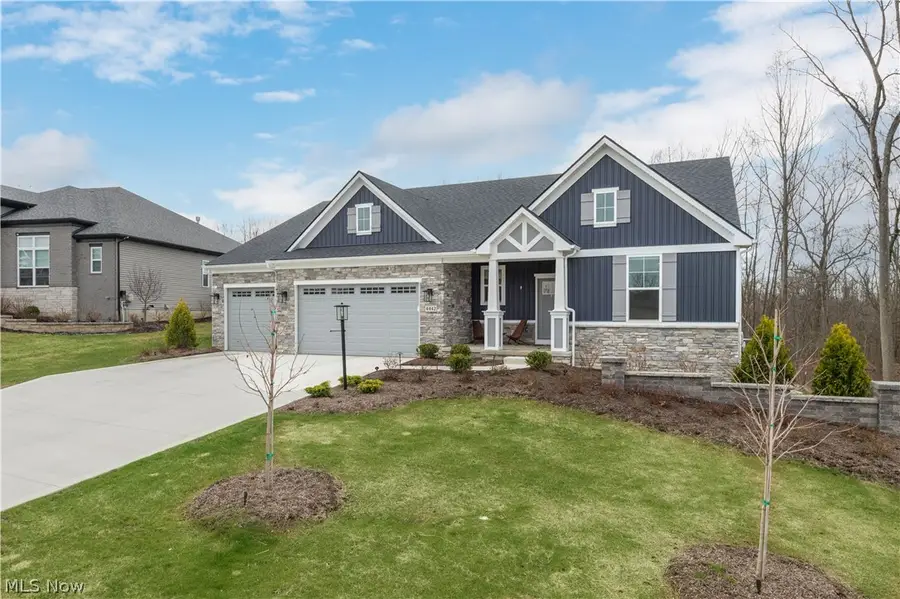 4442 Chaseline Ridge, Brunswick, OH 44212 - #3