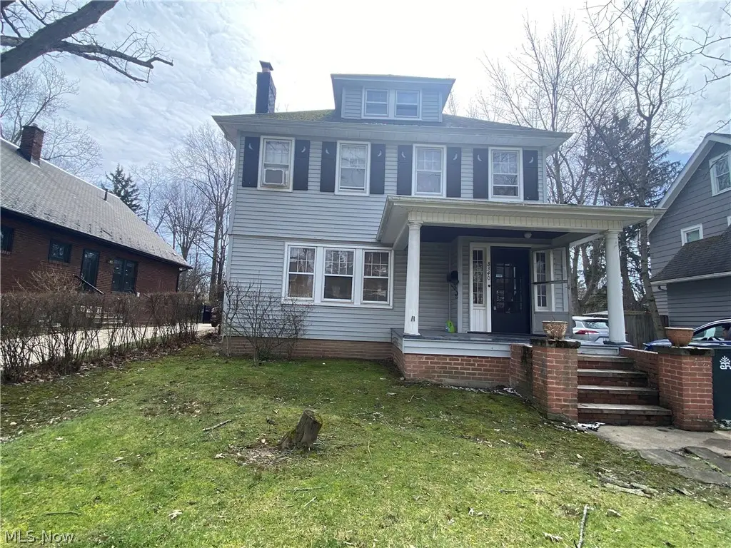 3340 E Fairfax Road, Cleveland Heights, OH 44118 - #1