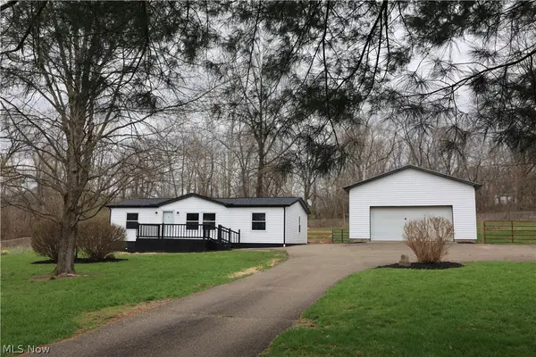 10441 Township Road 262, Millersburg, OH 44654