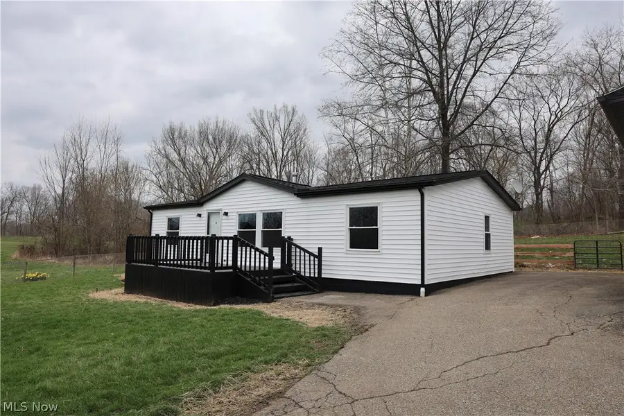 10441 Township Road 262, Millersburg, OH 44654 - #2