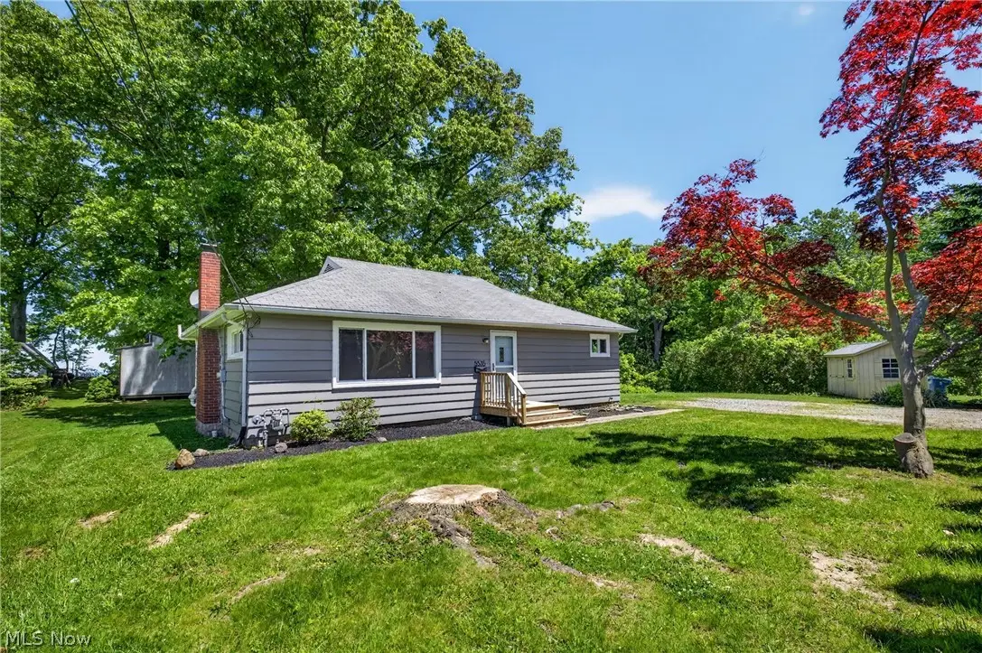 5535 Chestnut Street, Mentor On The Lake, OH 44060 - #1
