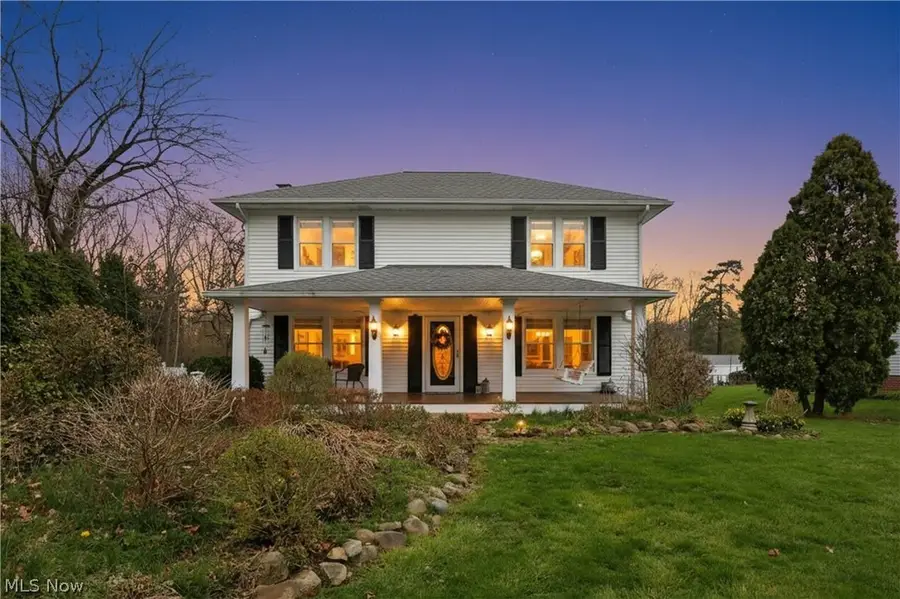 170 E Beech Ne Street, Alliance, OH 44601 - #2