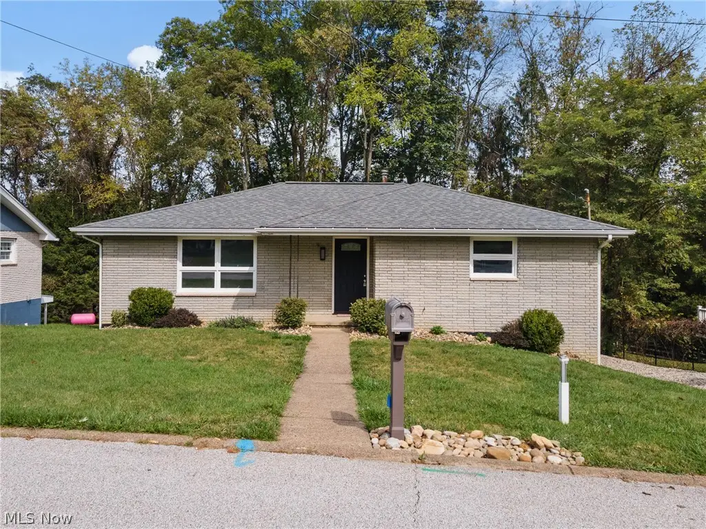 51235 Burrwood Drive, Richland, OH 43947 - #1