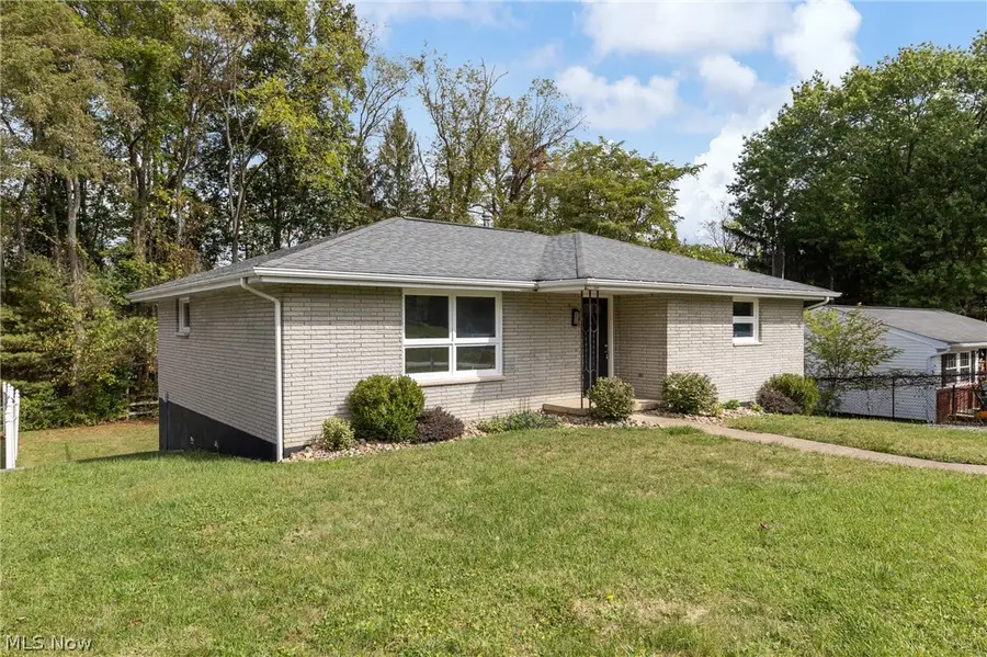 51235 Burrwood Drive, Richland, OH 43947 - #2