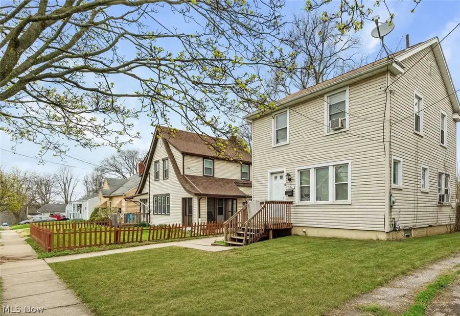 973 Jason Avenue, Akron, OH 44314 - #2