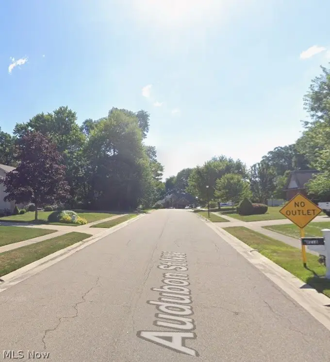 Audubon Nw Street, Massillon, OH 44646 - #3